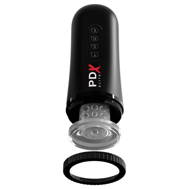 PDX Moto Souffleur