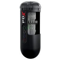PDX Moto Souffleur