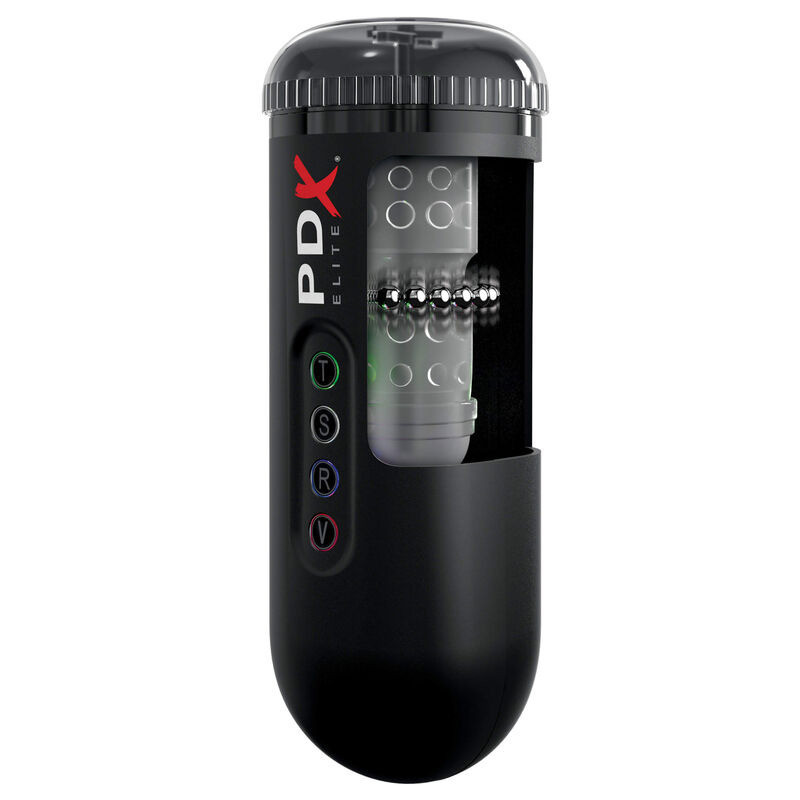 PDX Moto Souffleur