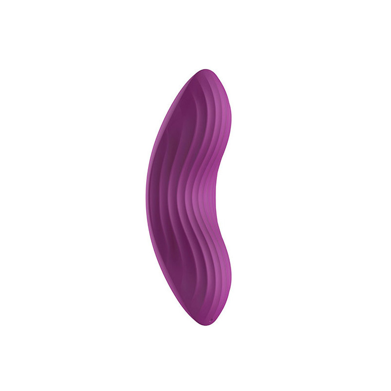 Edeny violet