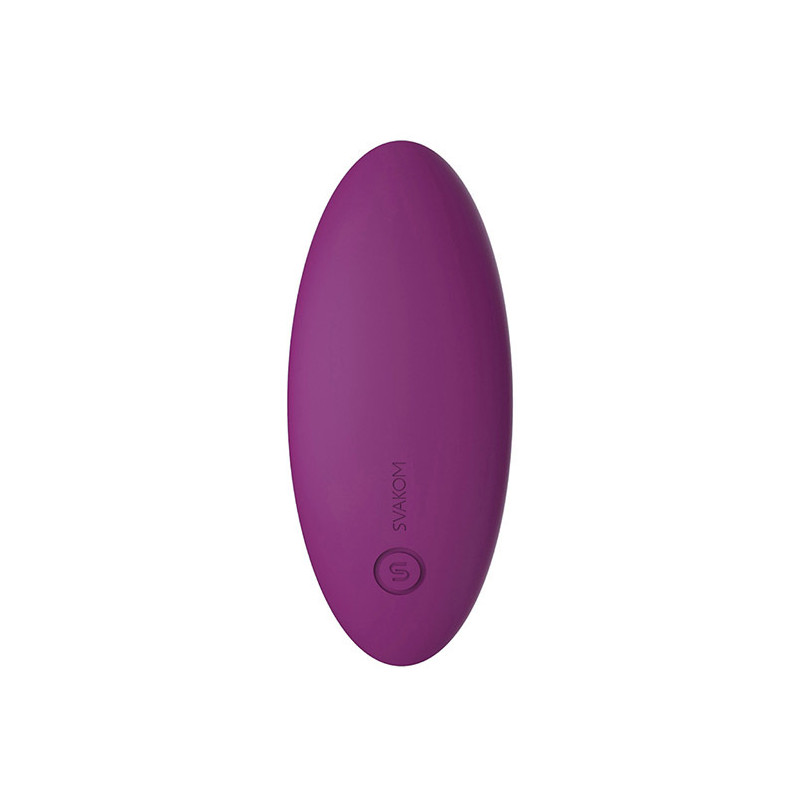 Edeny violet
