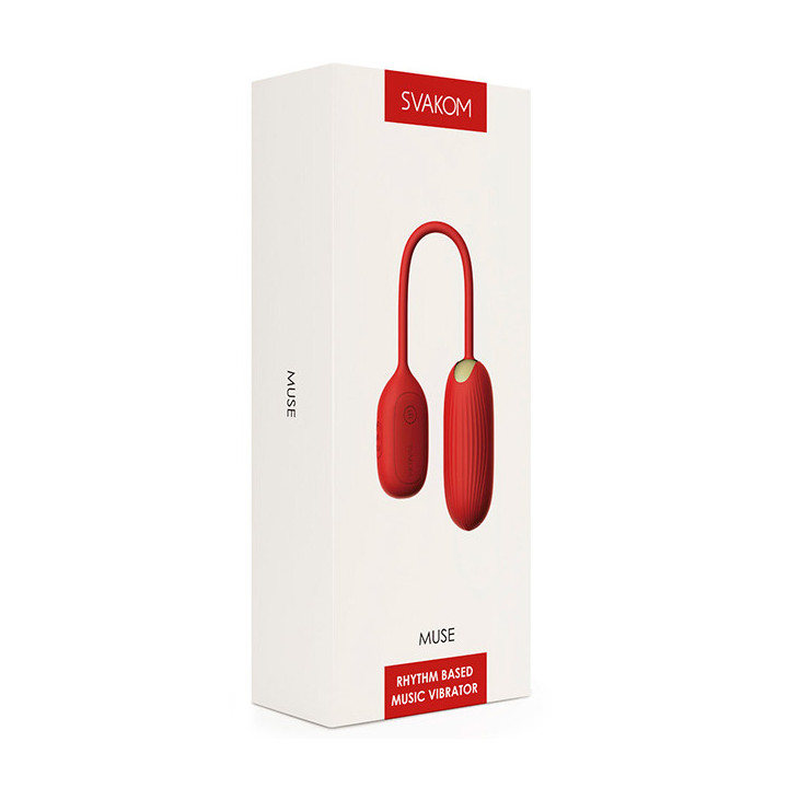 Muse Rojo