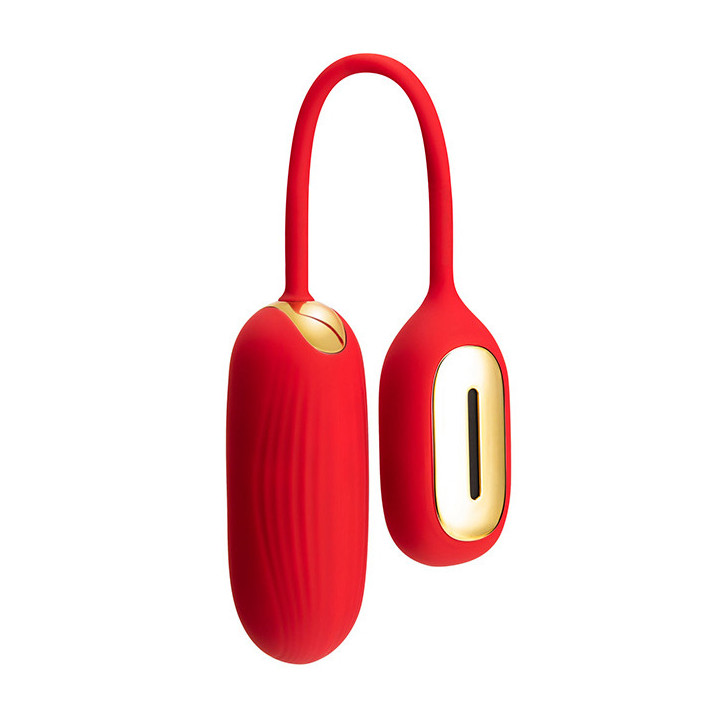 Muse Rojo