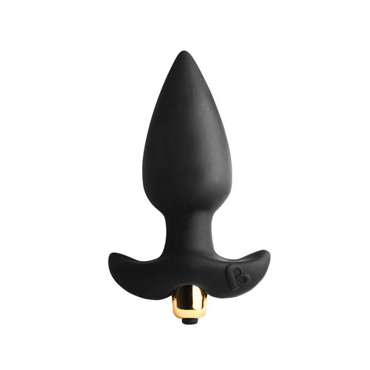 Butt Throb noir