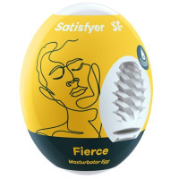 Oeuf Single Fierce