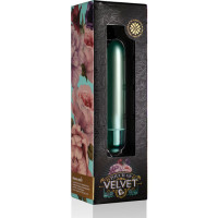 Touch of Velvet Aqua