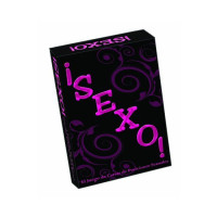 Jeu de Cartes avec des Positions Sexuelles Sexe