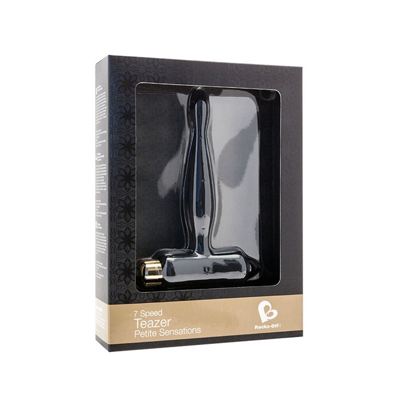 Petite Sensations Noir