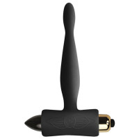 Petite Sensations Noir