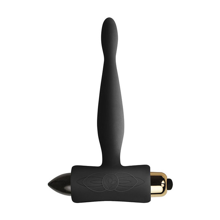 Petite Sensations Noir