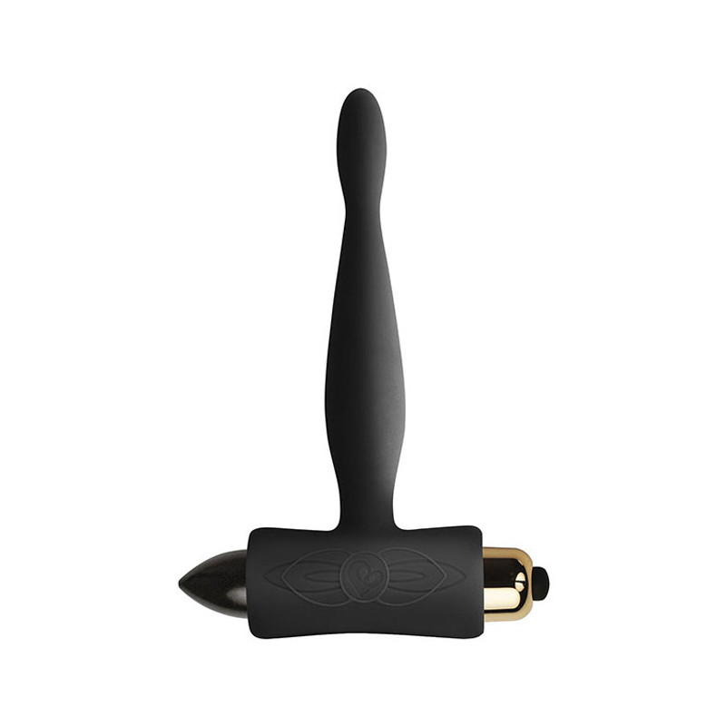 Petite Sensations Noir