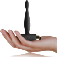 Petite Sensations Noir