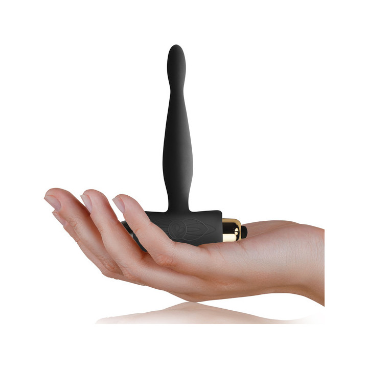 Petite Sensations Noir