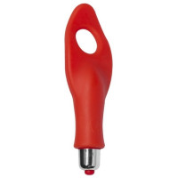 Doigt Tingle Rouge