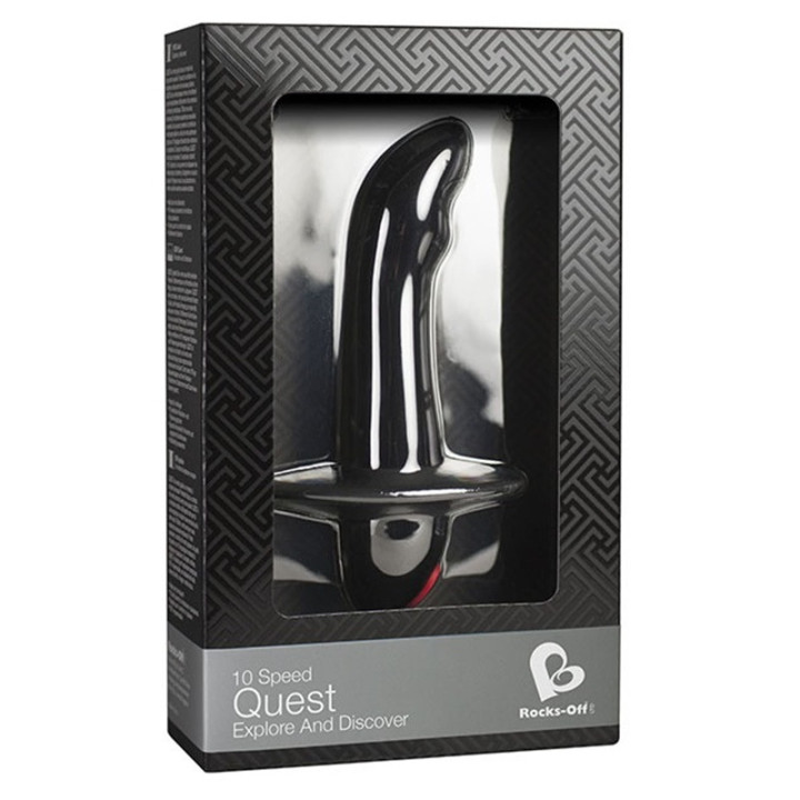 Quest Noir