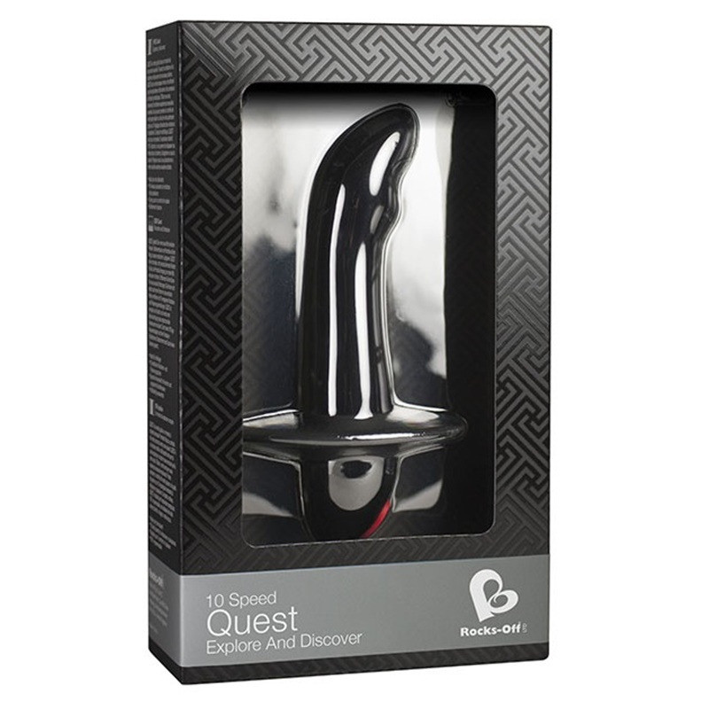 Quest Noir