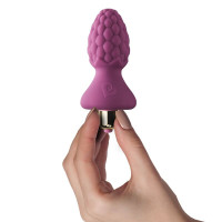 Cul Baies Framboise