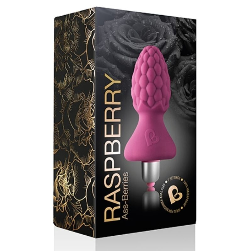 Cul Baies Framboise