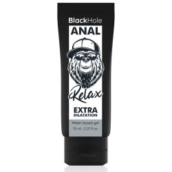 Anal Relax Extra Dilatación 70 ml