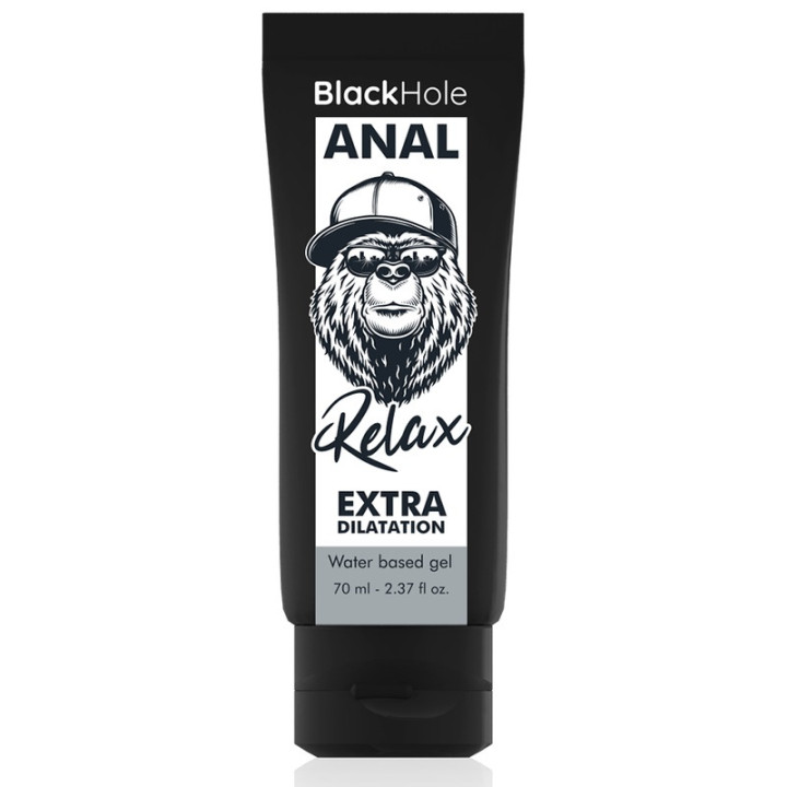 Anal Relax Extra Dilatation 70 ml