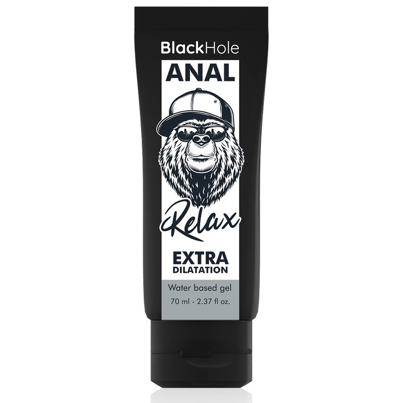 Anal Relax Extra Dilatation 70 ml