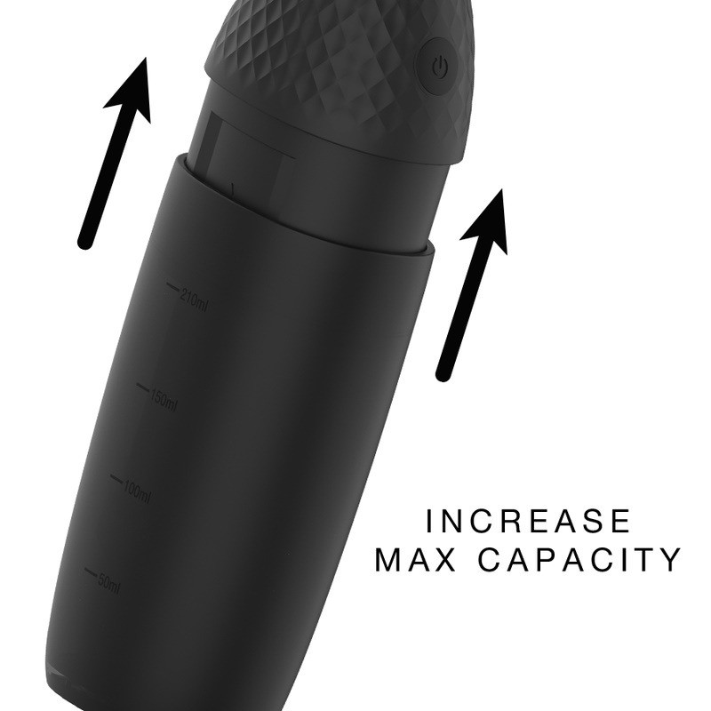 Nettoyant Anal Automatique