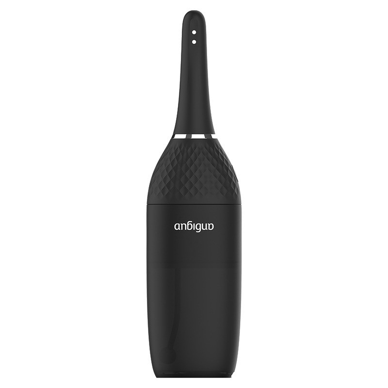 Nettoyant Anal Automatique