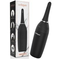Nettoyant Anal Automatique