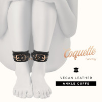 Fantasy Wives Ankle Cuir Végétalien