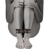 Fantasy Wives Ankle Cuir Végétalien