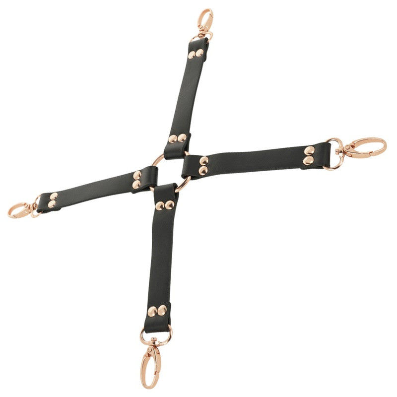 Fantasy Hogtie