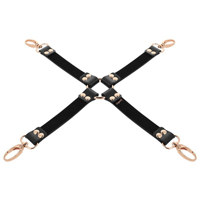 Fantasy Hogtie
