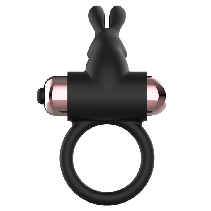Coquette Anneau Lapin