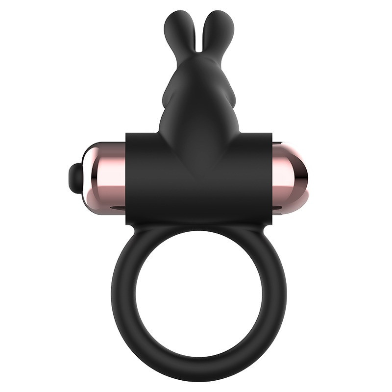 Coquette Anneau Lapin