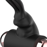 Coquette Anneau Lapin