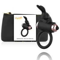 Coquette Anneau Lapin