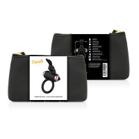 Coquette Anneau Lapin
