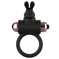 Coquette Anneau Lapin