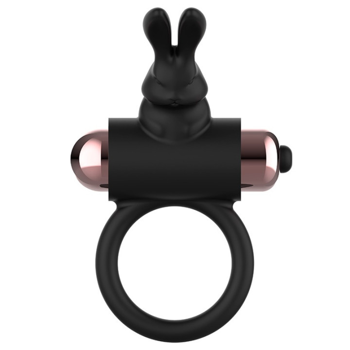 Coquette Anneau Lapin