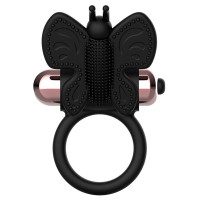 Anneau Coquette Papillon