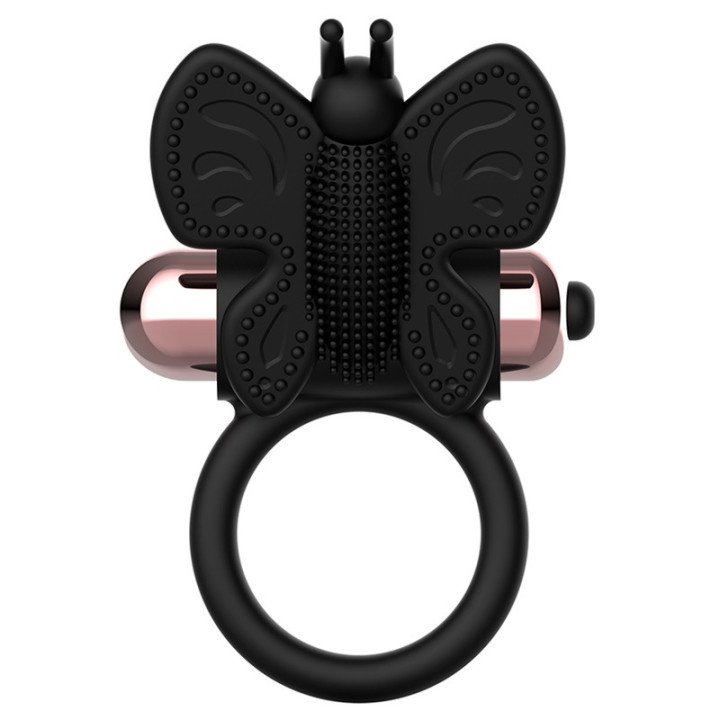 Anneau Coquette Papillon