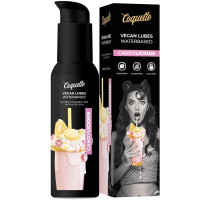 Candylicious Lubrifiant Végétalien 100 ml
