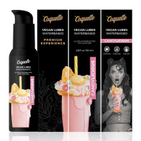 Candylicious Lubrifiant Végétalien 100 ml