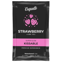 Kissable Fraise 10 ml