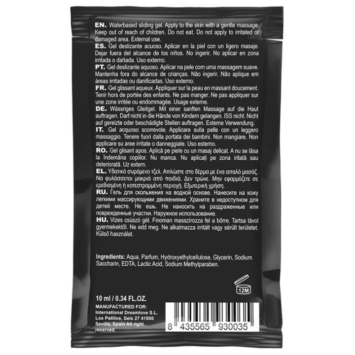 Kissable Fraise 10 ml