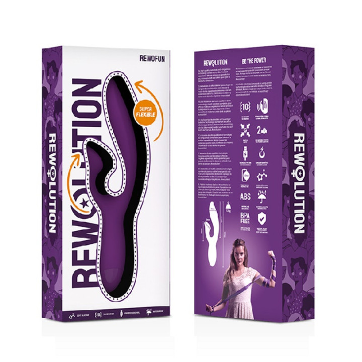 Réwofun