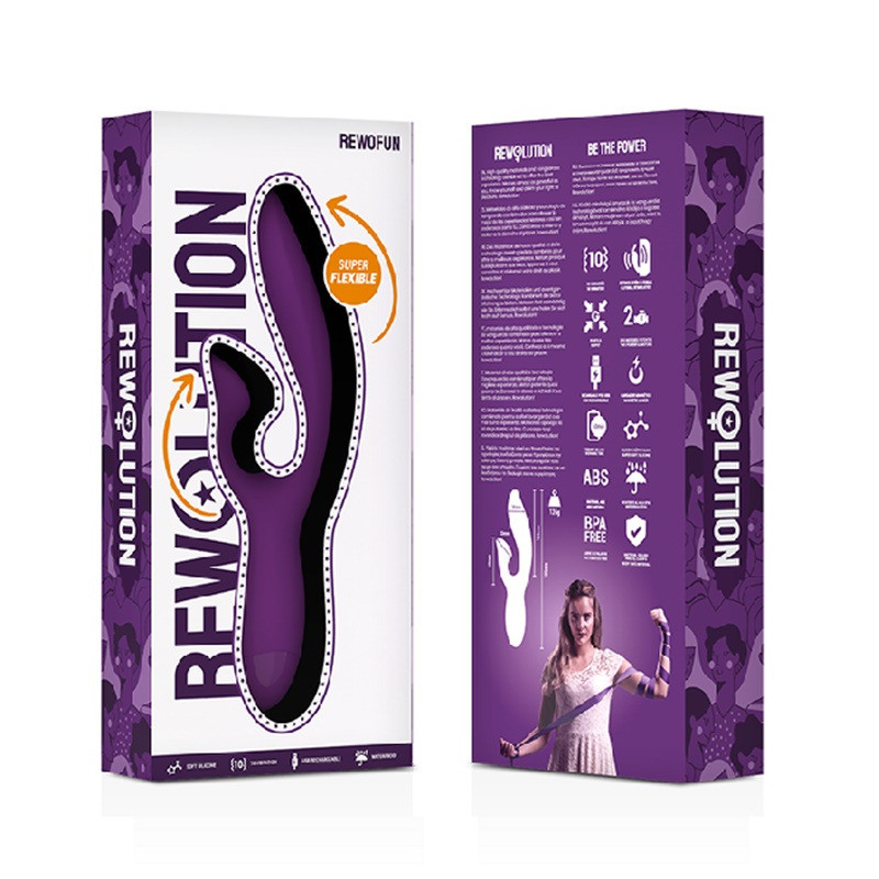 Réwofun