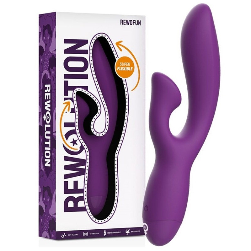 Réwofun