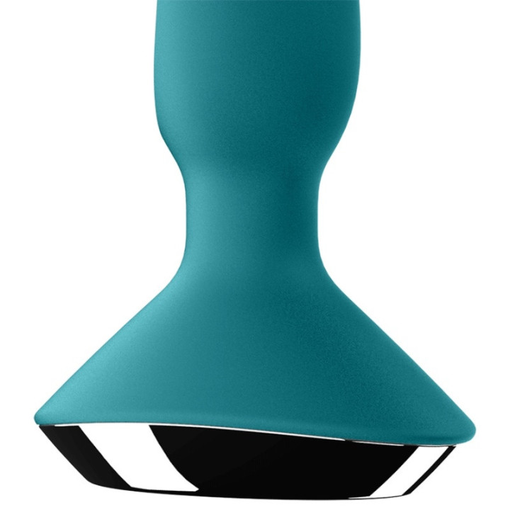 Plug Ilicious 1 Vert