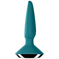 Plug Ilicious 1 Vert